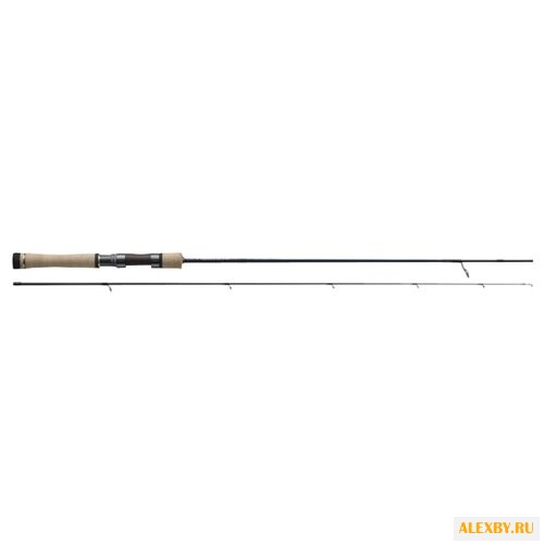 Удилище спиннинговое Major