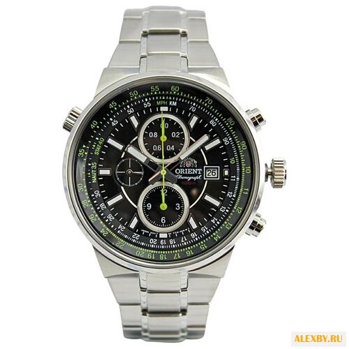 Наручные часы ORIENT TT15001B