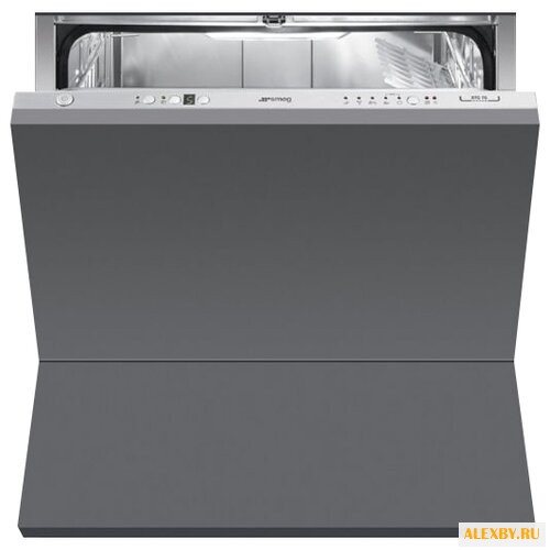 Посудомоечная машина smeg STC75