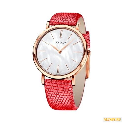 Наручные часы SOKOLOV