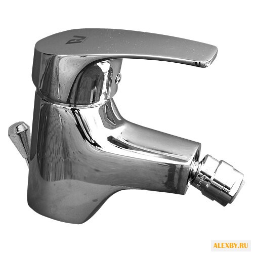 Однорычажный смеситель для биде