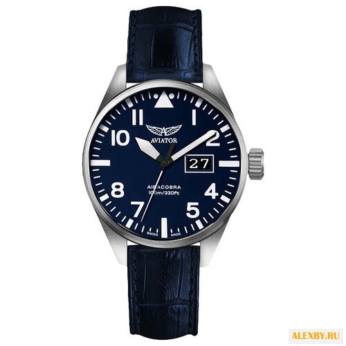 Наручные часы Aviator