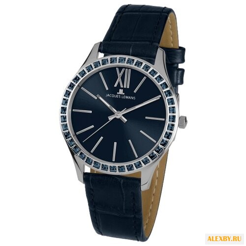 Наручные часы JACQUES LEMANS