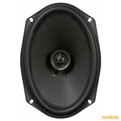 Автомобильная акустика Morel