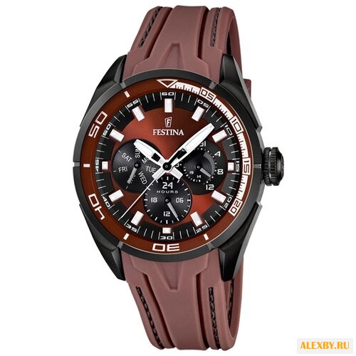 Наручные часы FESTINA F16610 2