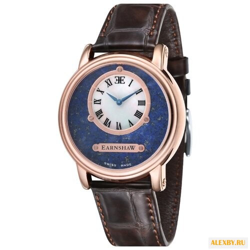 Наручные часы EARNSHAW ES-0027-07
