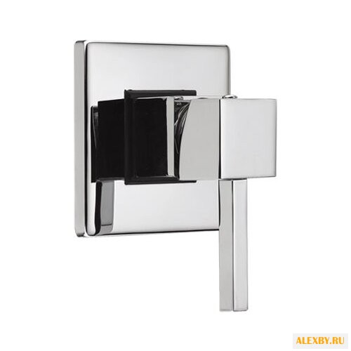 Однорычажный смеситель для душа