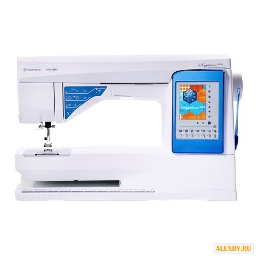 Швейная машина Husqvarna Viking