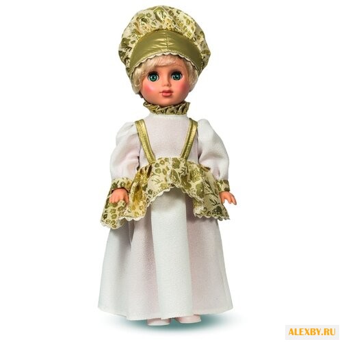 Кукла Весна Вятская красавица