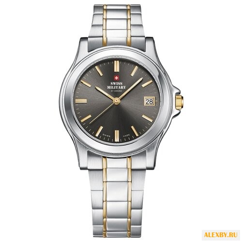 Наручные часы SWISS MILITARY BY