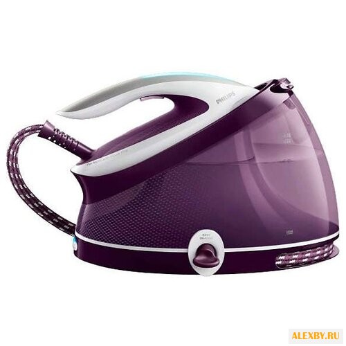 Утюг с парогенератором Philips