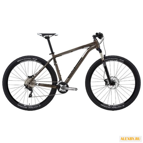 Горный MTB велосипед Marin Nail