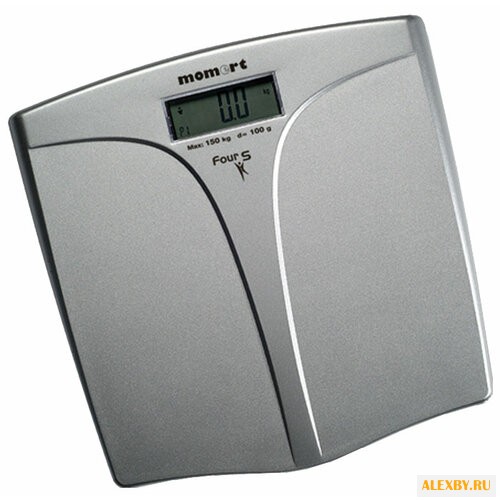 Весы Momert 7377-0090