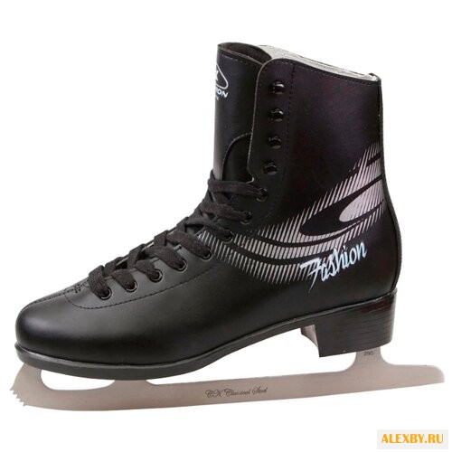 Коньки СК Спортивная коллекция