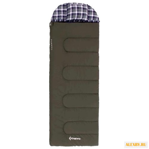 Спальный мешок KingCamp KS3153