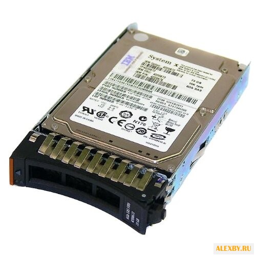 Жесткий диск IBM 42D0673