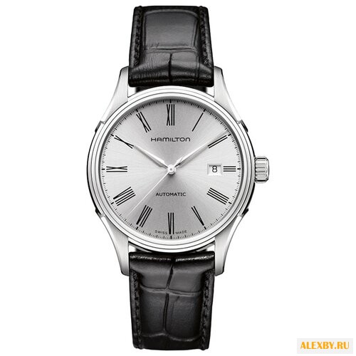 Наручные часы Hamilton H39515754