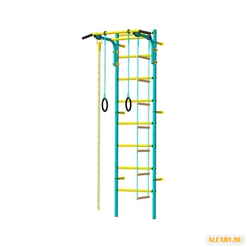Шведская стенка ROKIDS Атлет-2