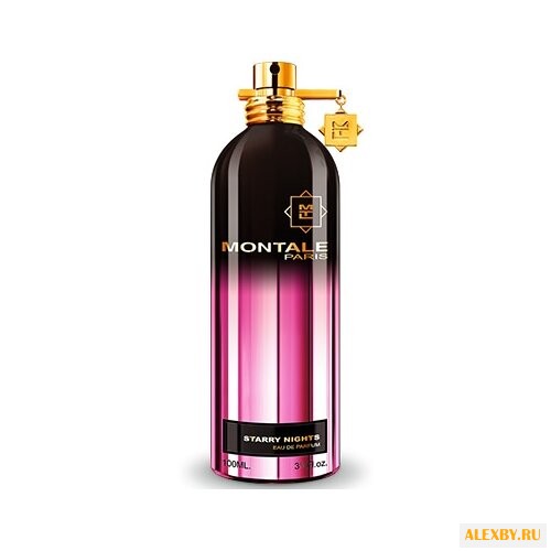 MONTALE Starry Night