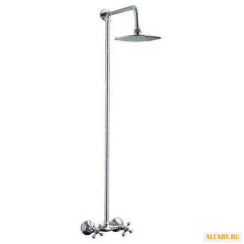 Душевая стойка Frap F2308