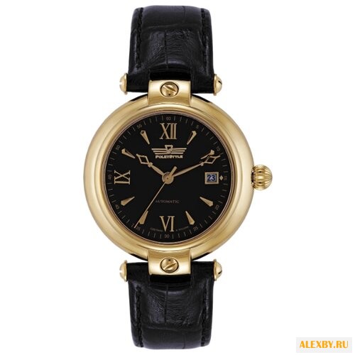 Наручные часы Полет-Хронос 8215