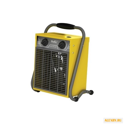 Электрическая пушка Ballu