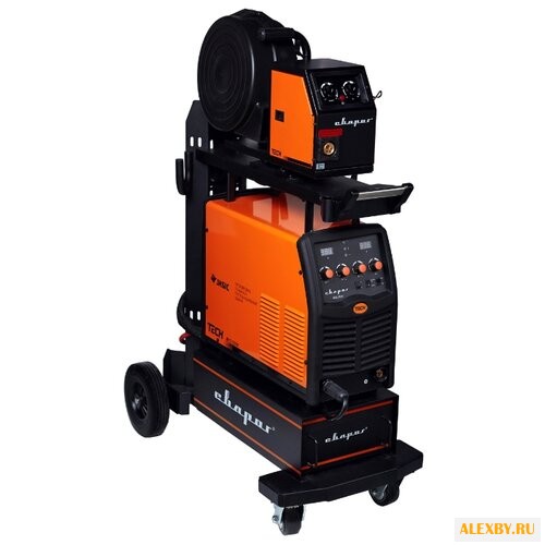 Сварочный аппарат Сварог TECH