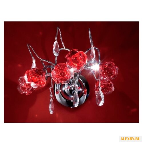 Citilux Rosa EL325P04.2