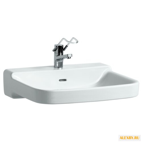 Раковина 65 см LAUFEN PRO 811953