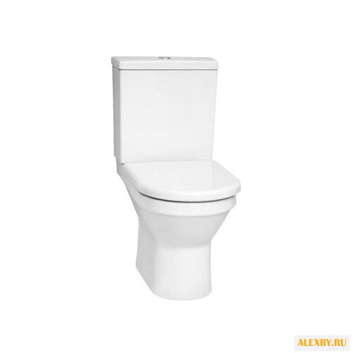 Унитаз VitrA S50 9736B003-7201