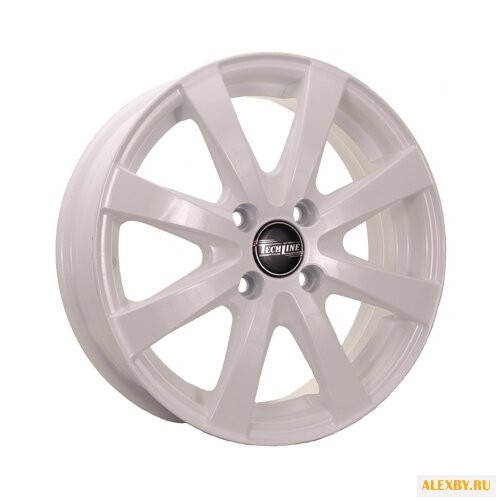 Колесный диск Tech-Line 534