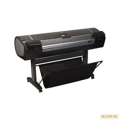 Принтер HP Designjet Z5200ps