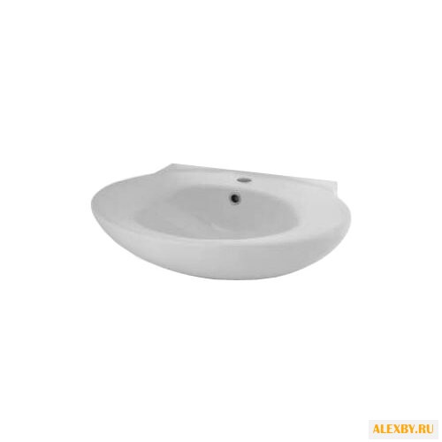 Раковина 66.5 см Santek Консул