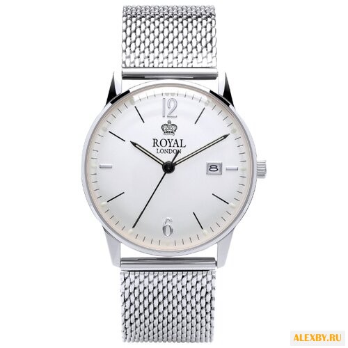 Наручные часы ROYAL LONDON