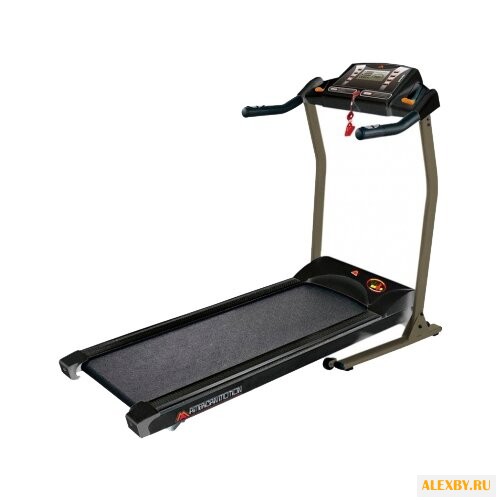Электрическая беговая дорожка