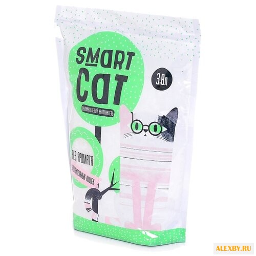 Наполнитель Smart Cat