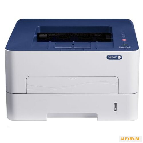 Принтер Xerox Phaser 3052NI