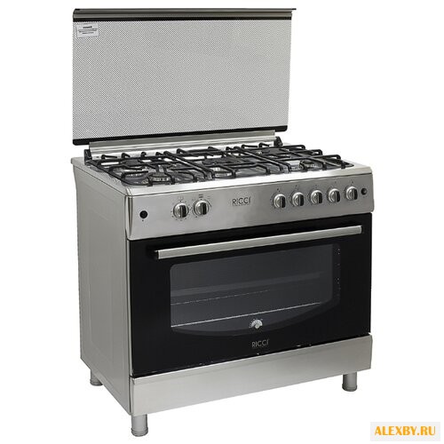 Плита RICCI RGC 9010 IX