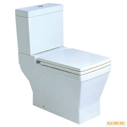 Унитаз CEZARES Prati