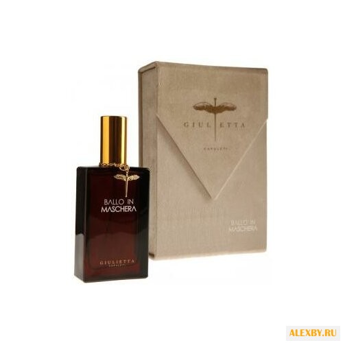 Giulietta Capuleti Ballo in