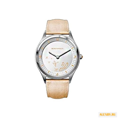 Наручные часы ROMANSON