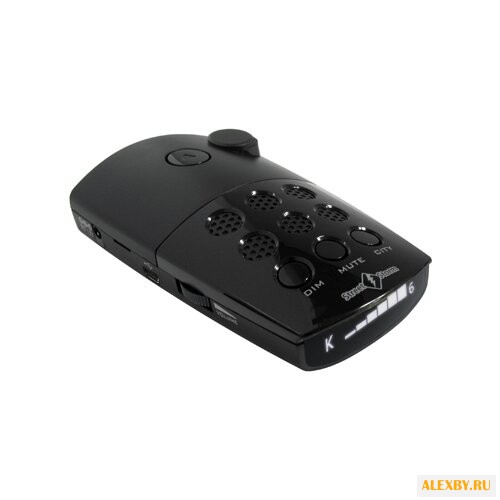 Радар-детектор Street Storm