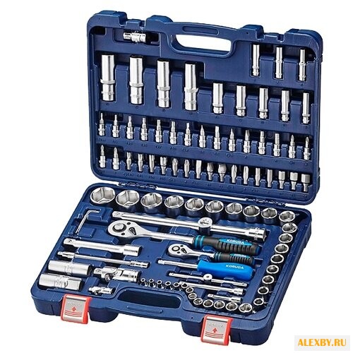 Набор автомобильных