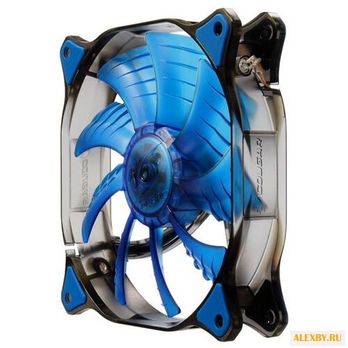 Система охлаждения для корпуса