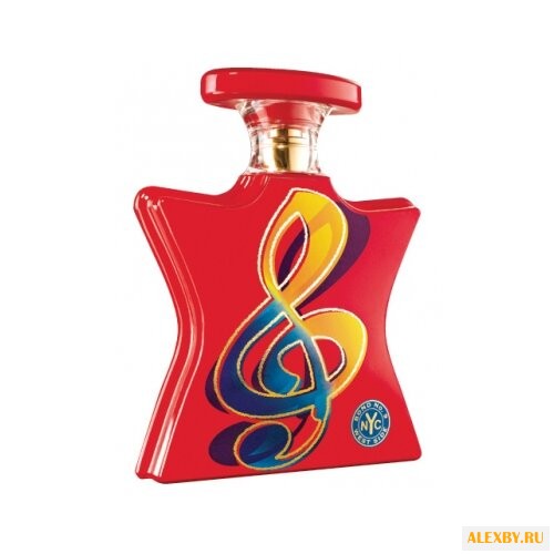 Bond No. 9 West Side