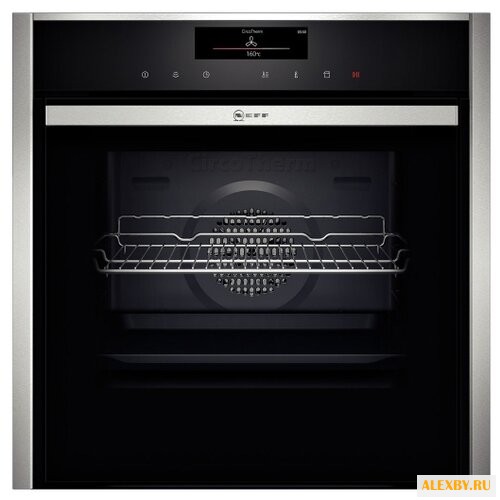 Духовой шкаф NEFF B58VT64N0