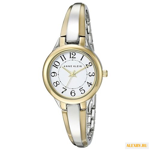 Наручные часы ANNE KLEIN 2453WTTT