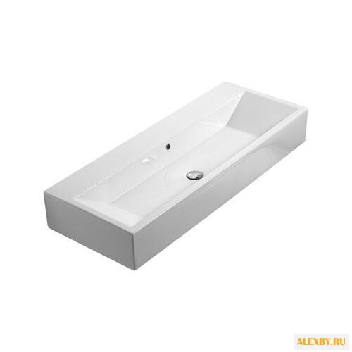 Раковина 120 см CATALANO Verso