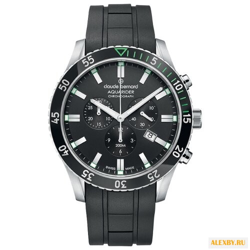 Наручные часы claude bernard