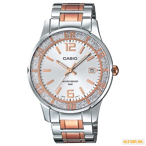 Наручные часы CASIO LTP-1359RG-7A